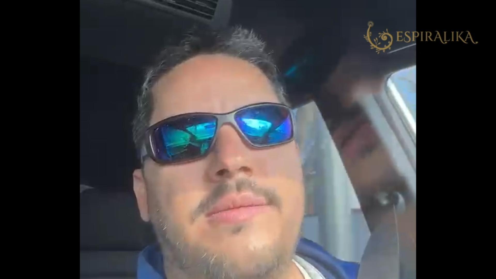 Testimonio de José Luis Vladovinos