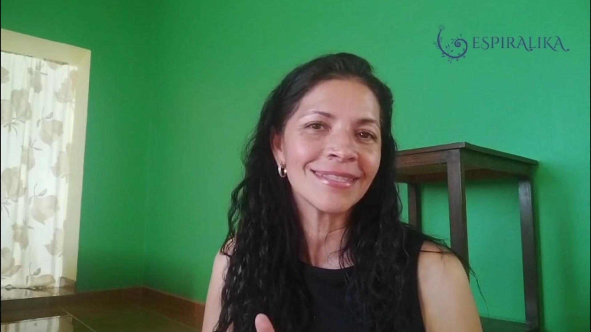 Testimonio de Judith Jiménez