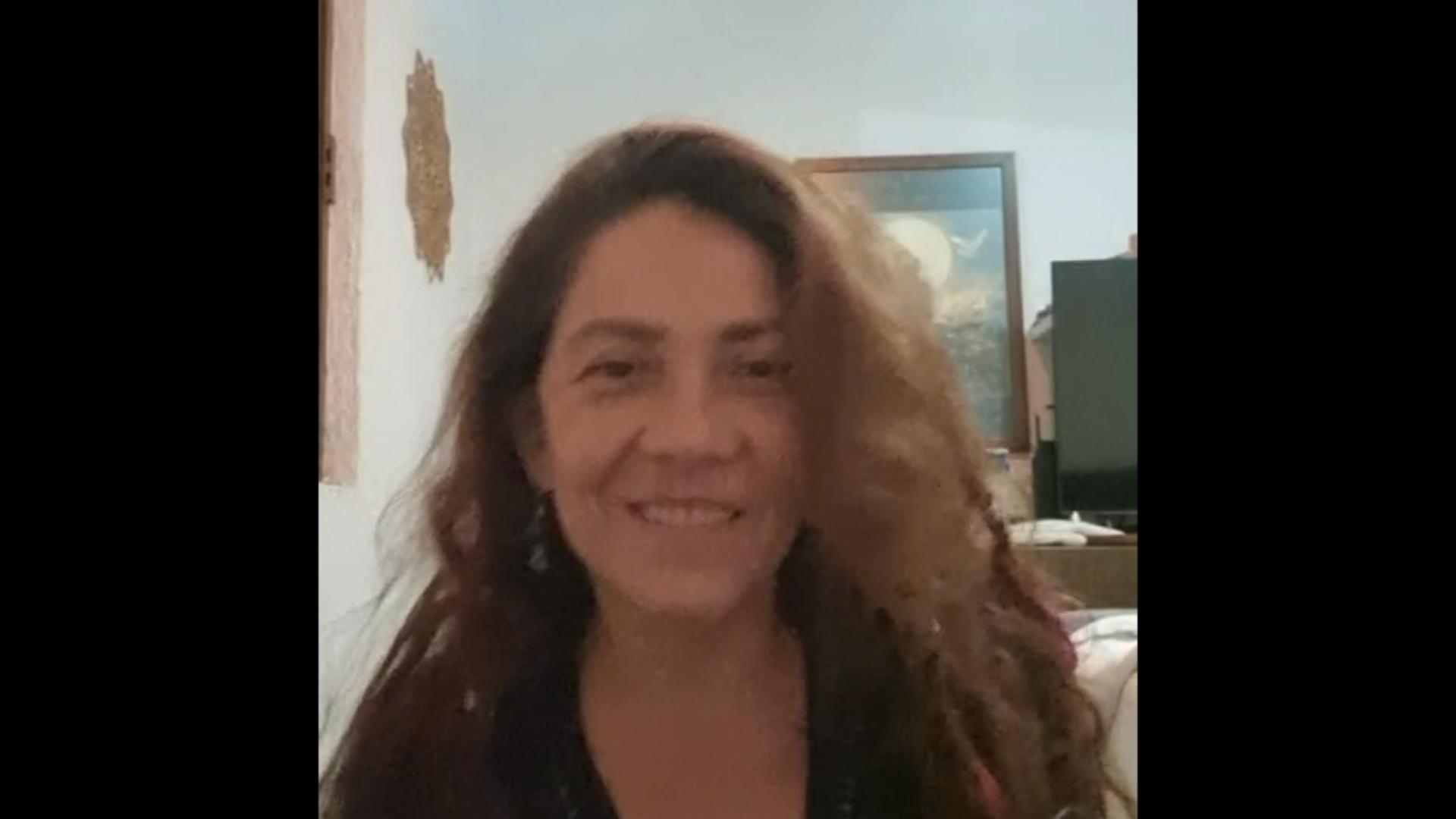 Testimonio de Yud Ruiz