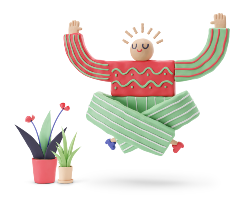 ¿Nos esperamos? Yo digo que empecemos de una vez.